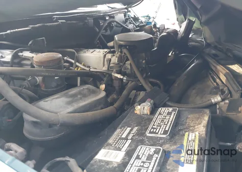 1996 Ford F150 z USA, uszkodzony, nr VIN 1FTEF14HXTLB75594